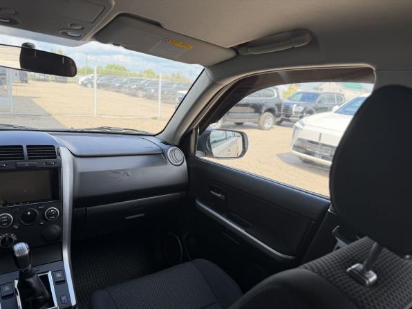 Suzuki Grand Vitara II Рестайлинг с пробегом 2011 года, цена 970 000 рублей, 73000 км, внедорожник, Автокод Объявления