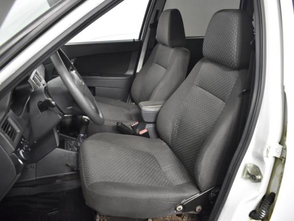 Lada (ВАЗ) Priora I с пробегом 2012 года, цена 359 900 рублей, 73979 км, универсал, Автокод Объявления