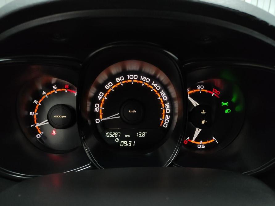 Lada (ВАЗ) Vesta I Пермь  - изображение 11