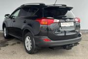 Toyota RAV4 III (XA30) Рестайлинг Киров  - изображение 35