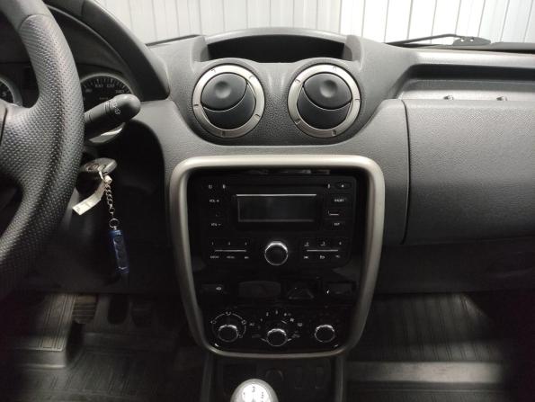 Renault Duster I с пробегом 2014 года, цена 763 000 рублей, 157235 км, внедорожник, Автокод Объявления