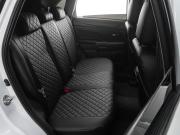Mitsubishi ASX I Рестайлинг Тюмень  - изображение 23