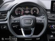 Audi Q5 II (FY) Рестайлинг Самара  - изображение 51