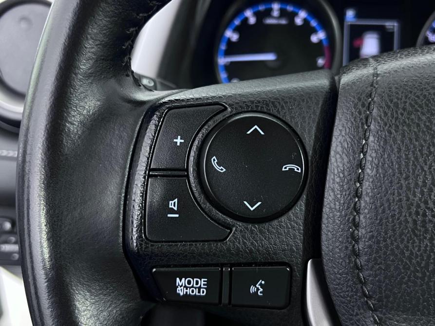 Toyota RAV4 IV (XA40) Рестайлинг Ростов-на-Дону  - изображение 14