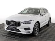 Volvo XC60 II Москва  - изображение 29