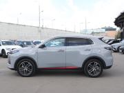 Changan CS55 Plus II Москва  - изображение 30