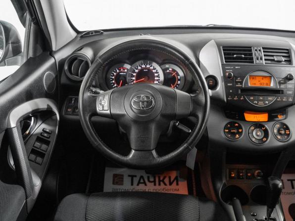 Toyota RAV4 III (XA30) с пробегом 2006 года, цена 1 095 000 рублей, 232694 км, внедорожник, Автокод Объявления