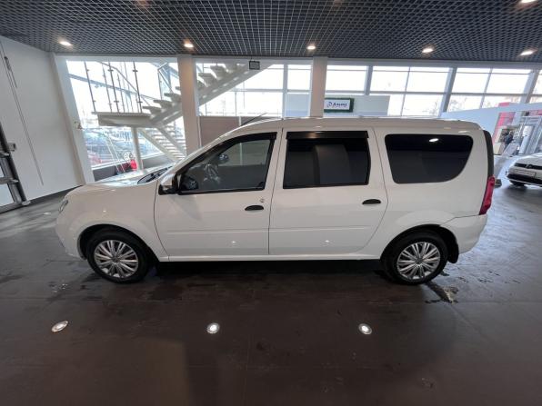 Lada (ВАЗ) Largus I Рестайлинг с пробегом 2021 года, цена 1 190 000 рублей, 90241 км, универсал, Автокод Объявления