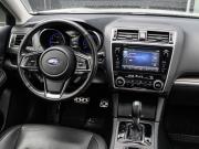 Subaru Outback V Рестайлинг Москва  - изображение 29