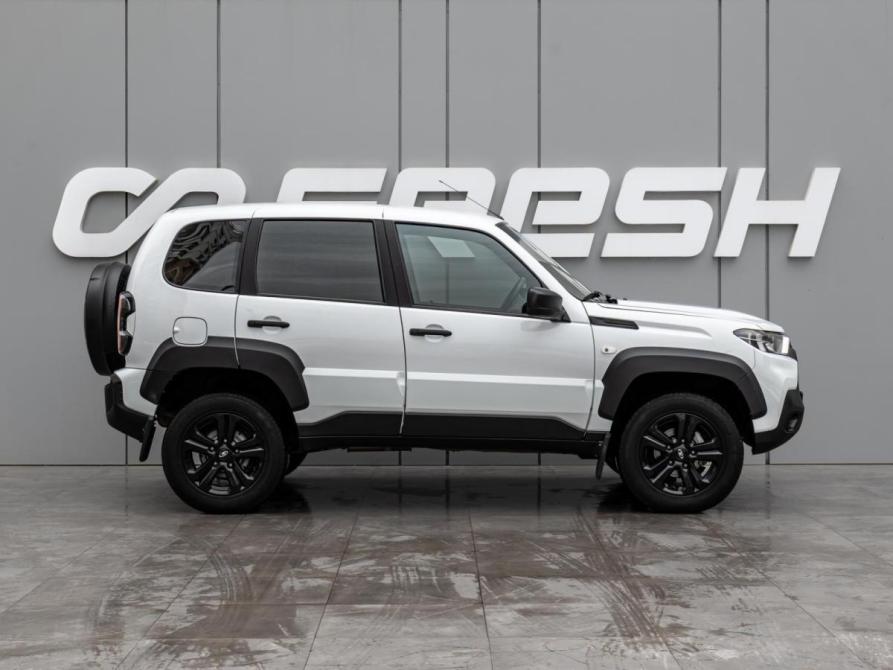 Lada (ВАЗ) Niva Travel I Краснодар  - изображение 5
