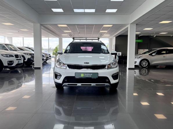 Kia Rio IV с пробегом 2018 года, цена 1 495 000 рублей, 65881 км, хэтчбек, Автокод Объявления