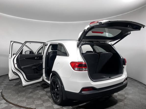 Kia Sorento III Prime с пробегом 2015 года, цена 2 049 000 рублей, 218748 км, внедорожник, Автокод Объявления