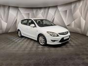 Hyundai i30 I Рестайлинг Москва  - изображение 20