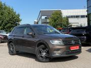 Volkswagen Tiguan II Санкт-Петербург  - изображение 16