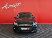 Volkswagen Tiguan I Рестайлинг Вологда  - изображение 27
