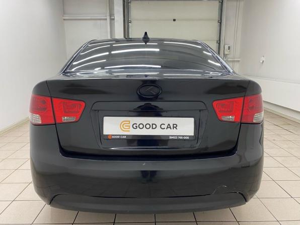 Kia Cerato II с пробегом 2009 года, цена 565 000 рублей, 199130 км, седан, Автокод Объявления