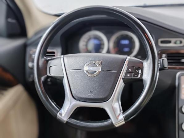 Volvo S80 II Рестайлинг с пробегом 2010 года, цена 999 000 рублей, 248190 км, седан, Автокод Объявления