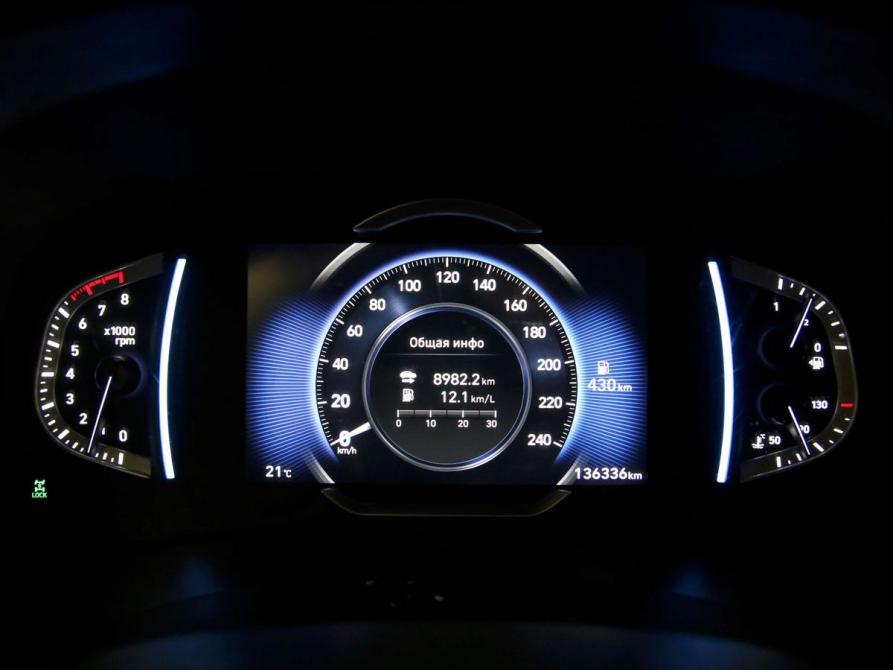Hyundai Creta II Санкт-Петербург  - изображение 13