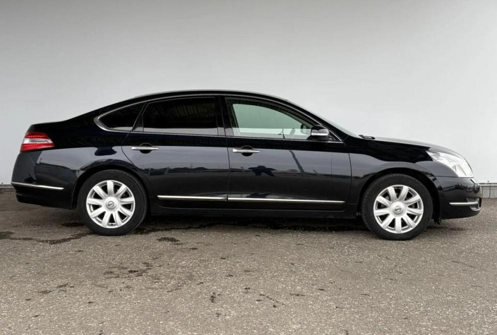 Nissan Teana II (J32) Киров  - изображение 4