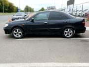 Nissan Almera II (N16) Рестайлинг Иваново  - изображение 26