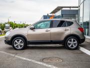 Nissan Qashqai I Волгоград  - изображение 42