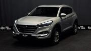Hyundai Tucson III Смоленск  - изображение 19