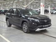 Toyota RAV4 V (XA50) Казань  - изображение 33