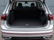 Volkswagen Tiguan II Рестайлинг (China Market) Краснодар  - изображение 56