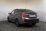Hyundai Solaris I Рестайлинг Нижний Новгород  - изображение 27