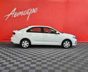 Volkswagen Polo VI Вологда  - изображение 22