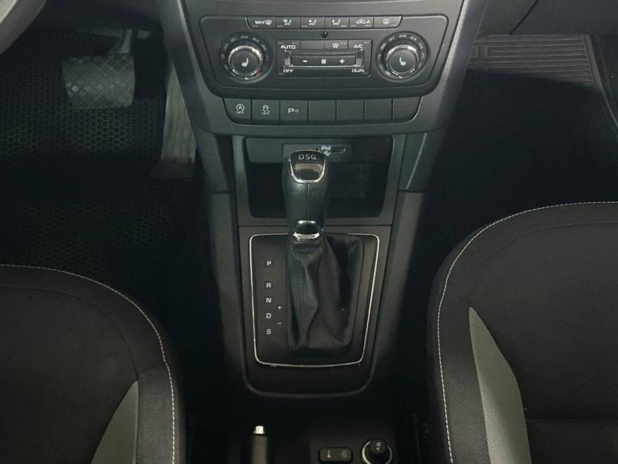 Skoda Yeti I Рестайлинг Санкт-Петербург  - изображение 17