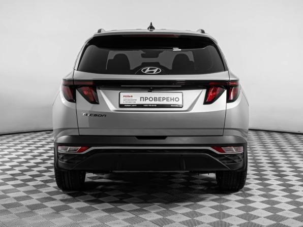 Hyundai Tucson IV с пробегом 2021 года, цена 2 419 000 рублей, 111200 км, внедорожник, Автокод Объявления