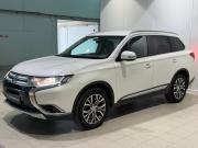 Mitsubishi Outlander III Рестайлинг 3 Самара  - изображение 15
