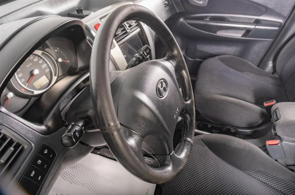 Hyundai Tucson I Томск  - изображение 13