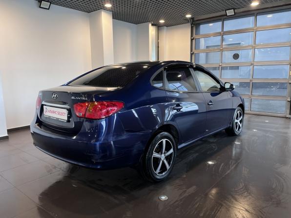 Hyundai Elantra IV (HD) с пробегом 2010 года, цена 527 000 рублей, 244244 км, седан, Автокод Объявления