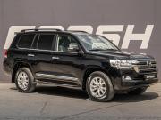 Toyota Land Cruiser 200 Series Рестайлинг 2 Краснодар  - изображение 28