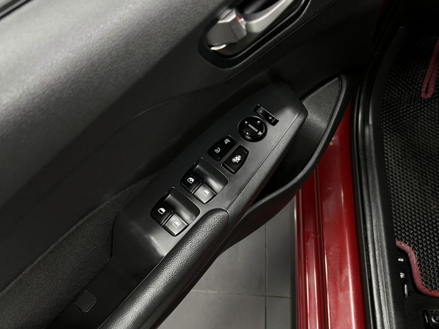 Hyundai Solaris II Тверь  - изображение 21
