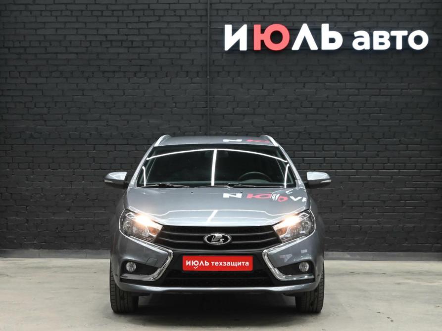 Lada (ВАЗ) Vesta I Екатеринбург  - изображение 2