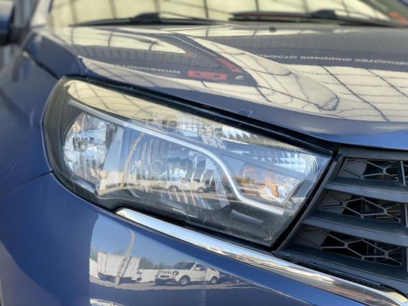 Lada (ВАЗ) Vesta I с пробегом 2018 года, цена 697 000 рублей, 152213 км, седан, Автокод Объявления