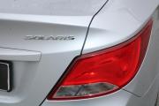 Hyundai Solaris I Рестайлинг Березники  - изображение 35