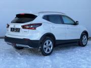 Nissan Qashqai II Рестайлинг Екатеринбург  - изображение 29
