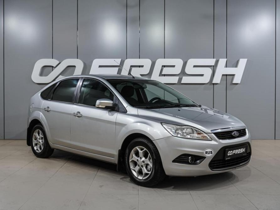 Ford Focus II Рестайлинг Воронеж  - изображение 1
