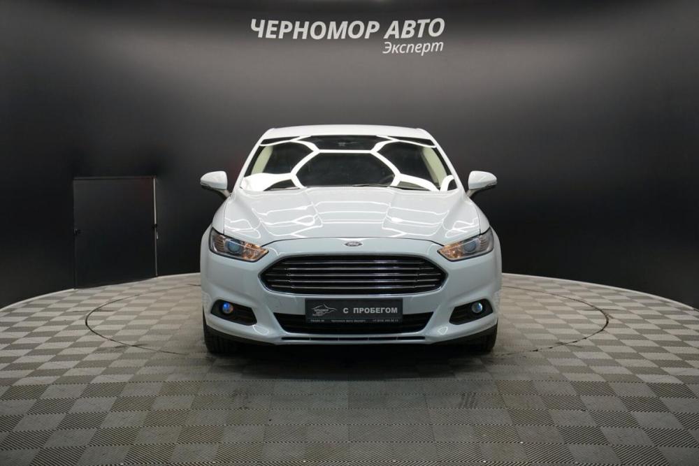 Ford Mondeo V Крым  - изображение 8