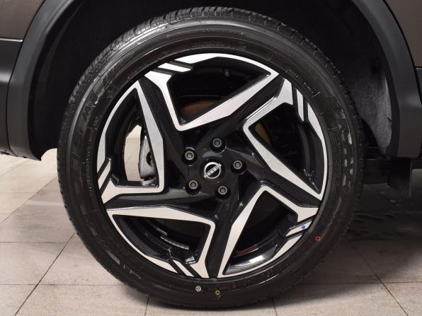 Nissan Qashqai II Рестайлинг 2 с пробегом 2025 года, цена 2 650 995 рублей, 10 км, внедорожник, Автокод Объявления
