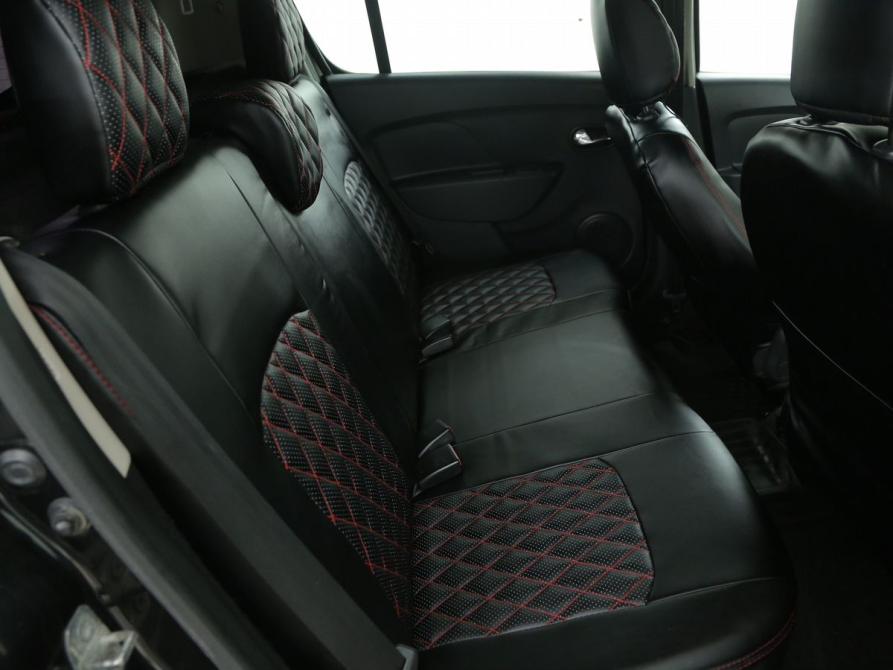Renault Sandero II Иваново  - изображение 11