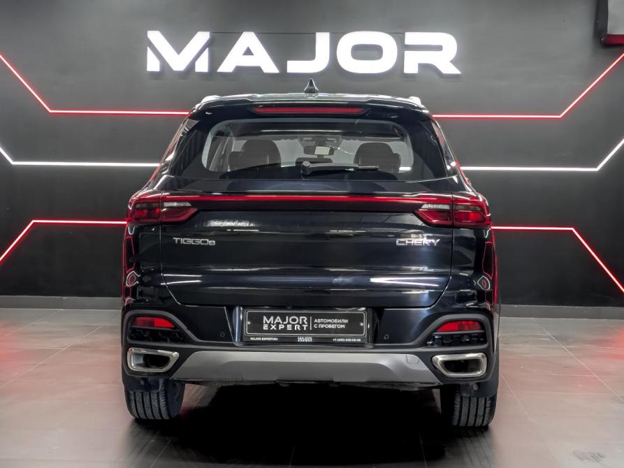 Chery Tiggo 8 I Москва  - изображение 6