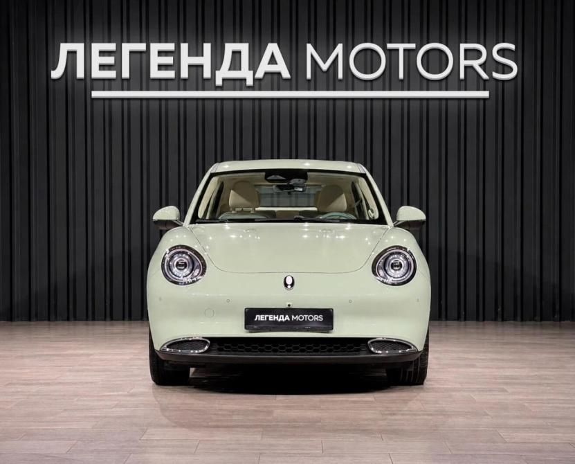 Ora Good Cat I Иркутск  - изображение 2