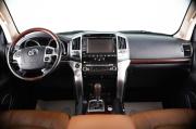 Toyota Land Cruiser 200 Series Рестайлинг 1 Пермь  - изображение 41