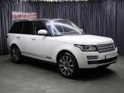 Land Rover Range Rover IV Москва  - изображение 31