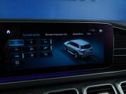 Mercedes-Benz GLS II (X167) Москва  - изображение 52